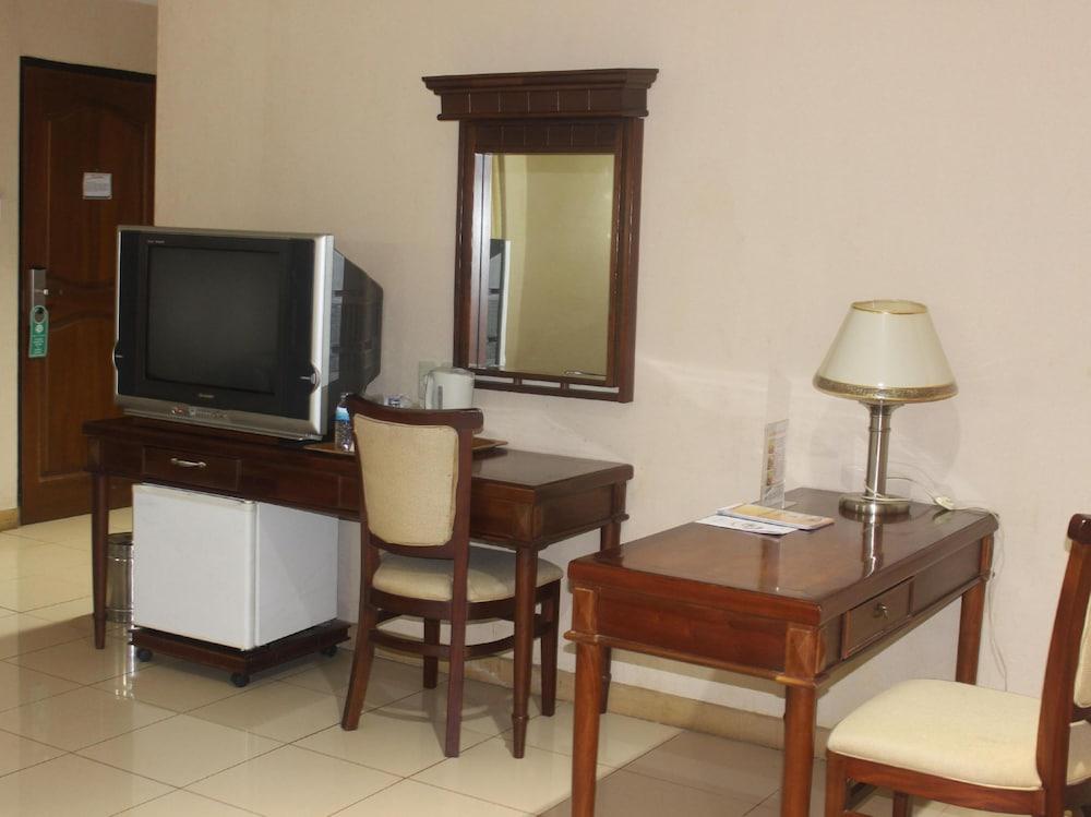 Hotel Yasmin Jayapura