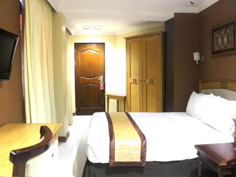 Hotel Yasmin Jayapura