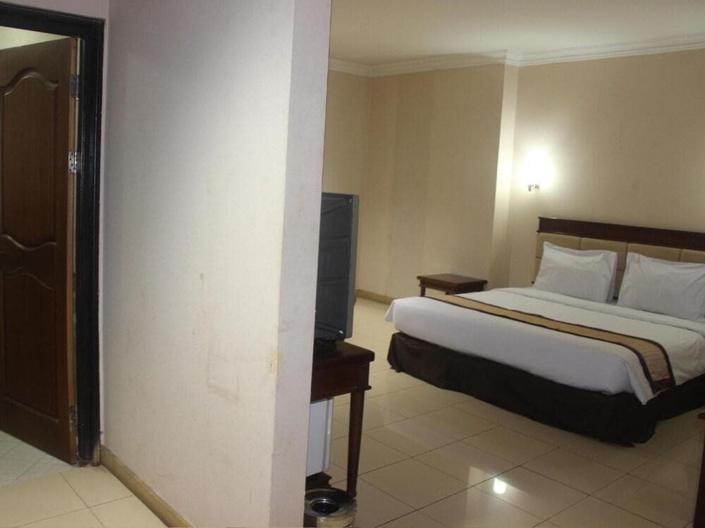 Hotel Yasmin Jayapura