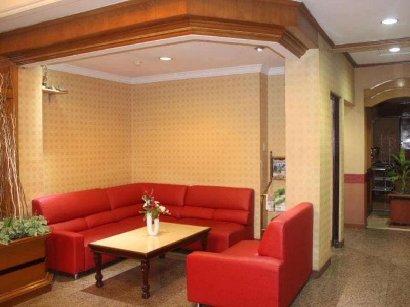 Hotel Yasmin Jayapura