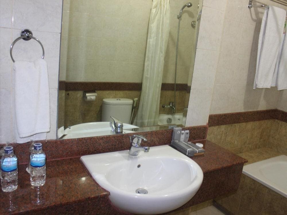 Hotel Yasmin Jayapura