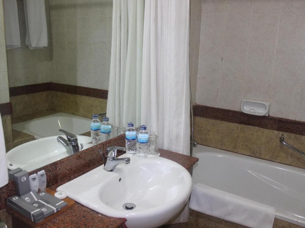 Hotel Yasmin Jayapura