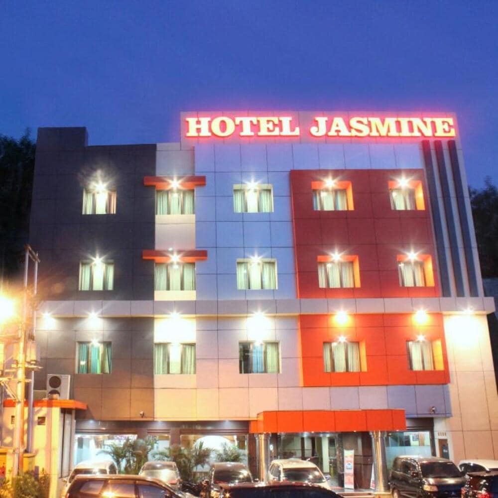 Hotel Yasmin Jayapura