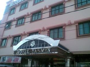 Hotel Yasmin Jayapura