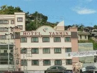 Hotel Yasmin Jayapura