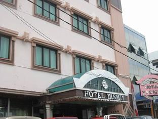 Hotel Yasmin Jayapura