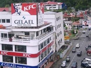 Hotel Yasmin Jayapura