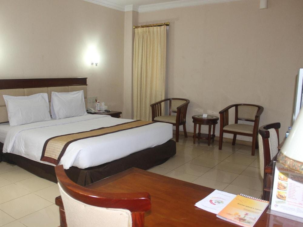 Hotel Yasmin Jayapura