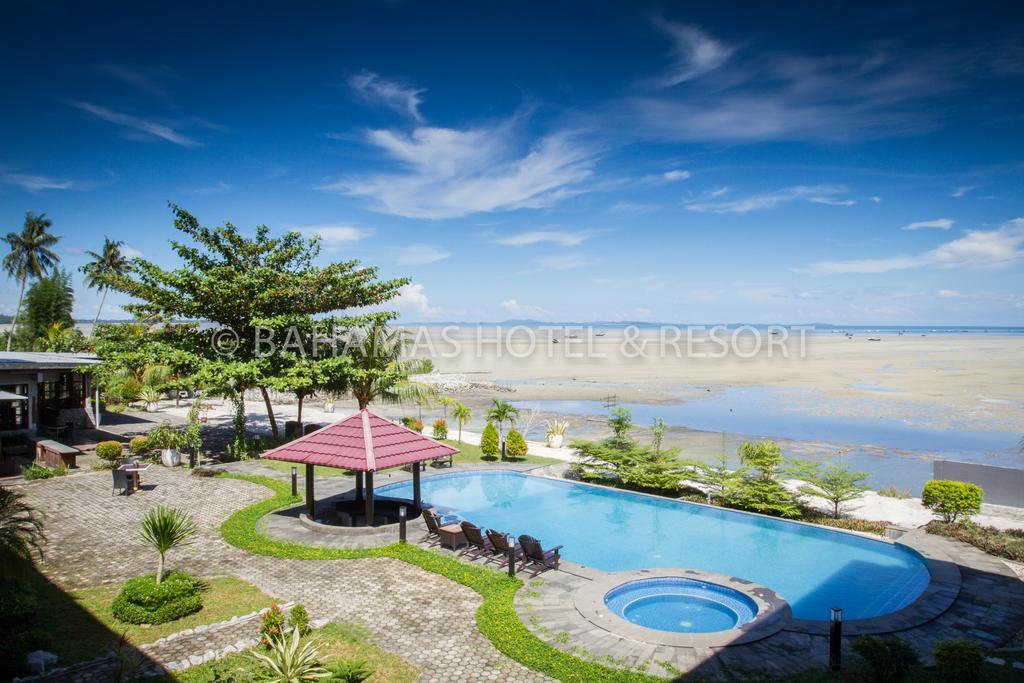 Bahamas Hotel & Resort Belitung