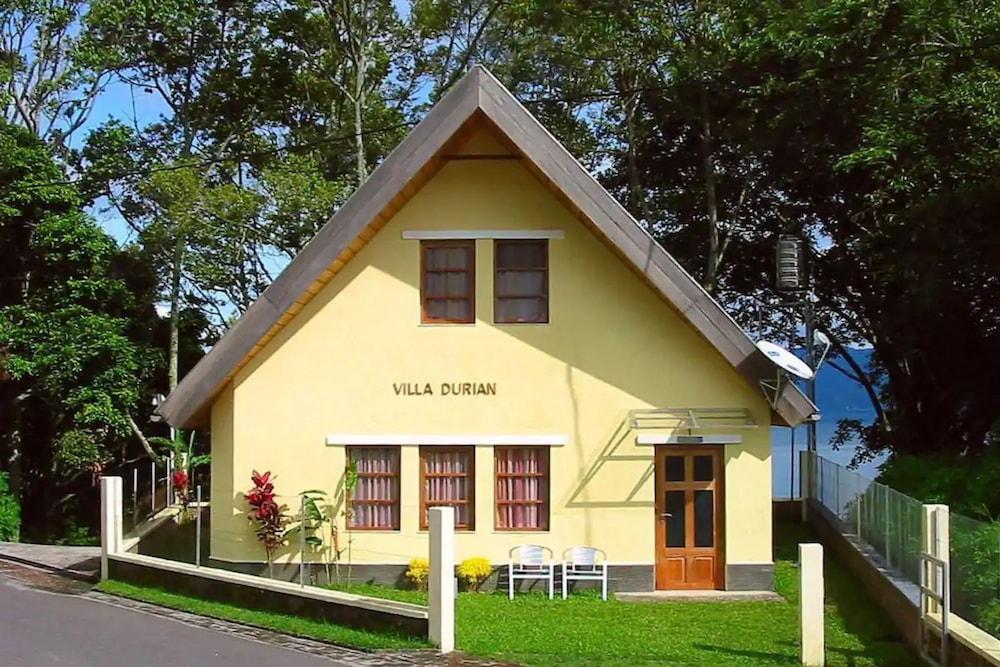 Villa Durian Tuktuk Timbul