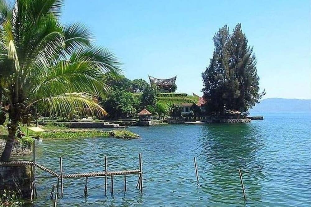 Villa Durian Tuktuk Timbul