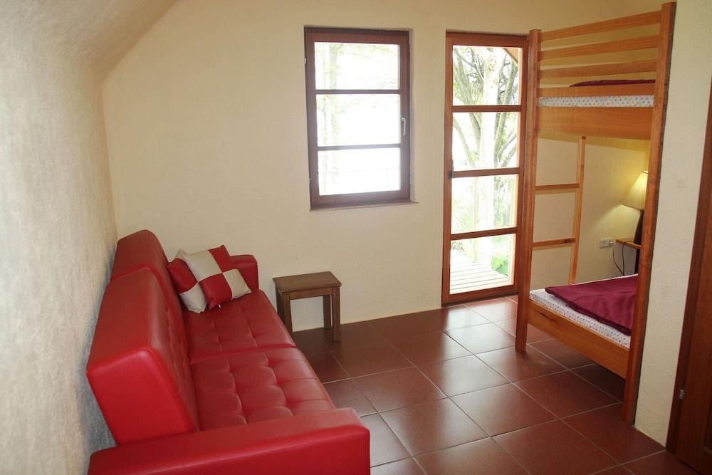 Villa Durian Tuktuk Timbul