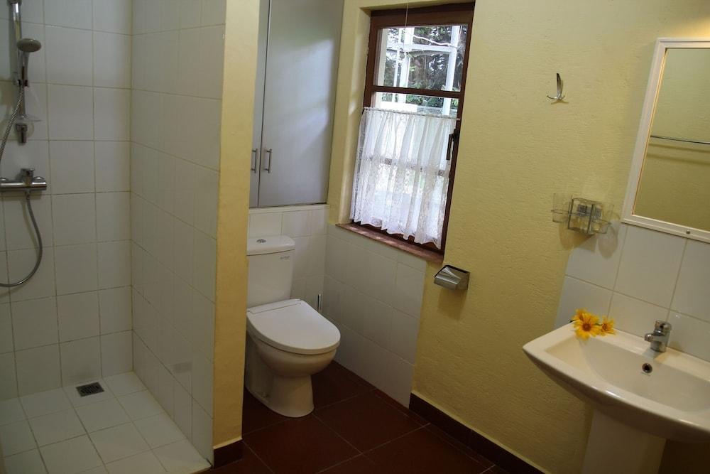 Villa Durian Tuktuk Timbul