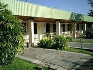 Hotel Sampaga
