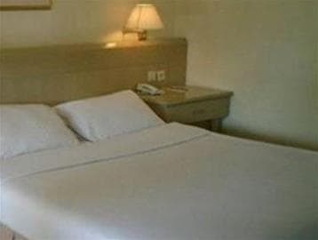 Hotel Sampaga