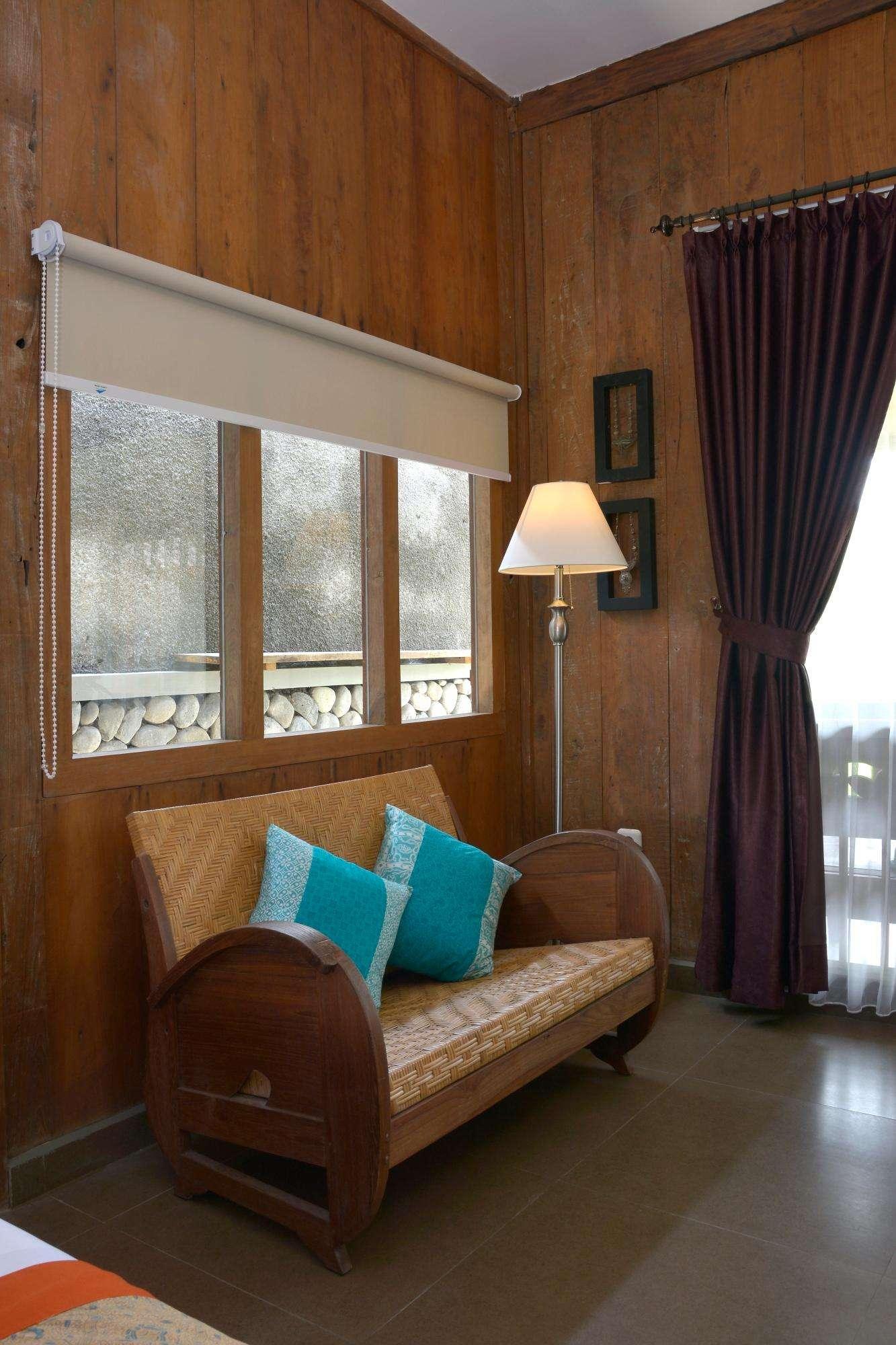 WARISAN Heritage Resort & Resto