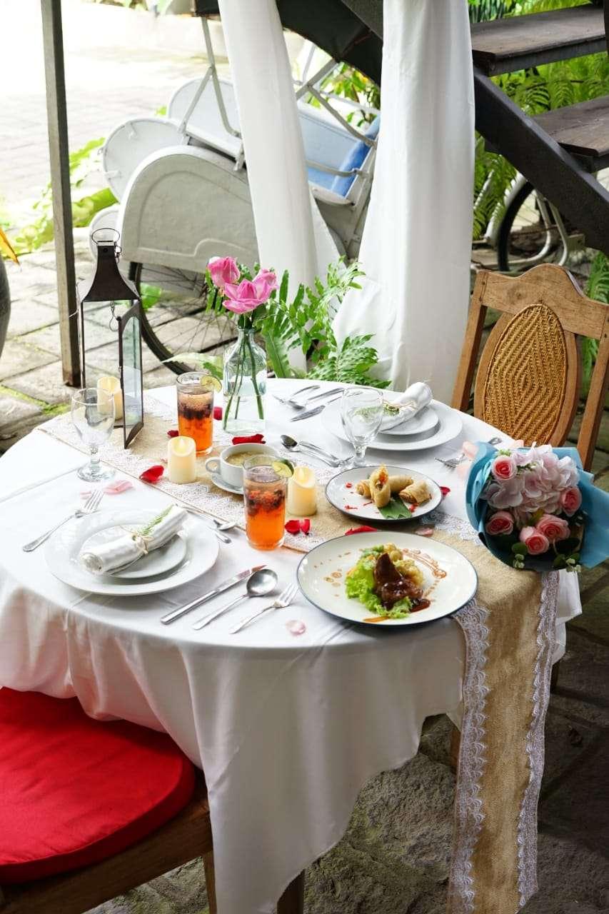 WARISAN Heritage Resort & Resto
