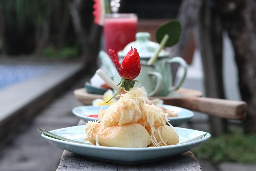 WARISAN Heritage Resort & Resto