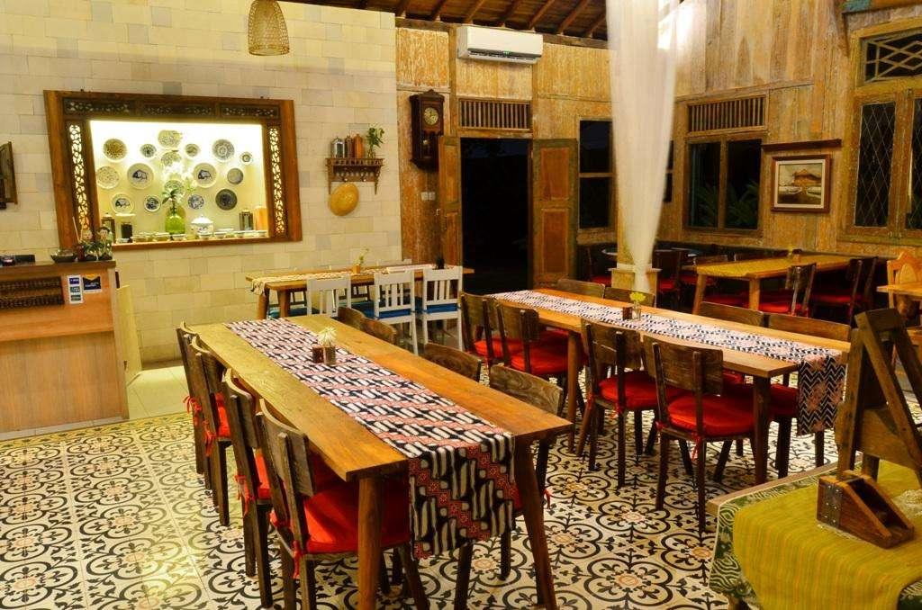 WARISAN Heritage Resort & Resto