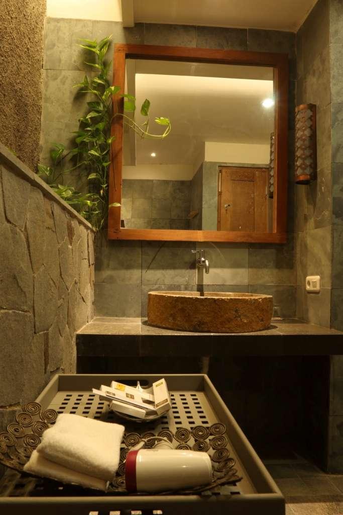 WARISAN Heritage Resort & Resto