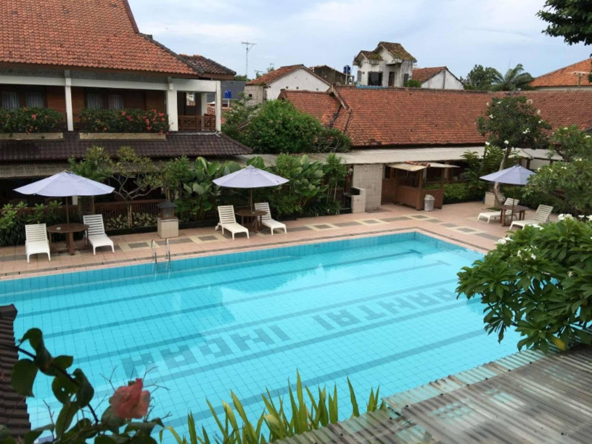 Pantai Indah Resort Timur