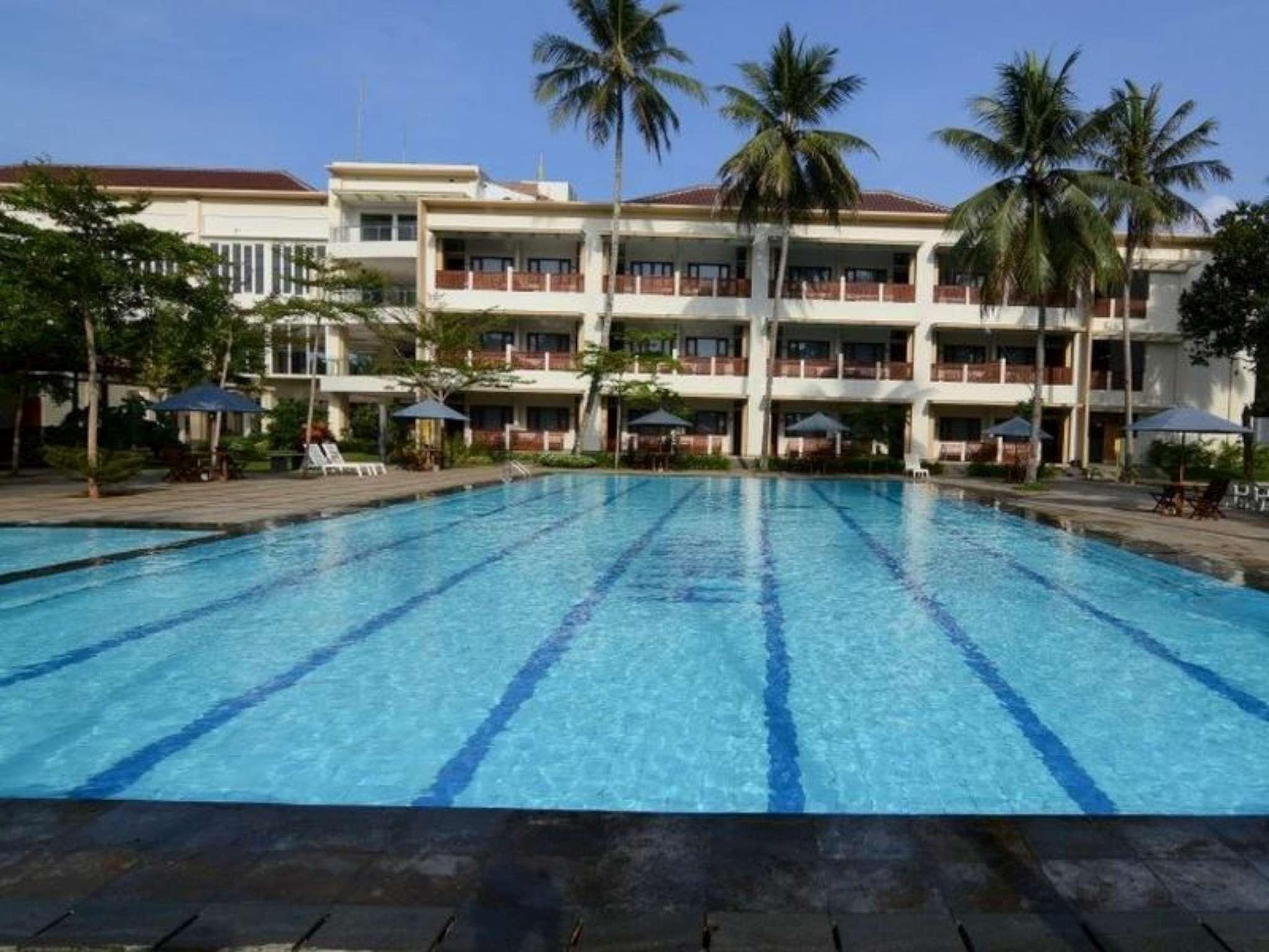 Pantai Indah Resort Timur