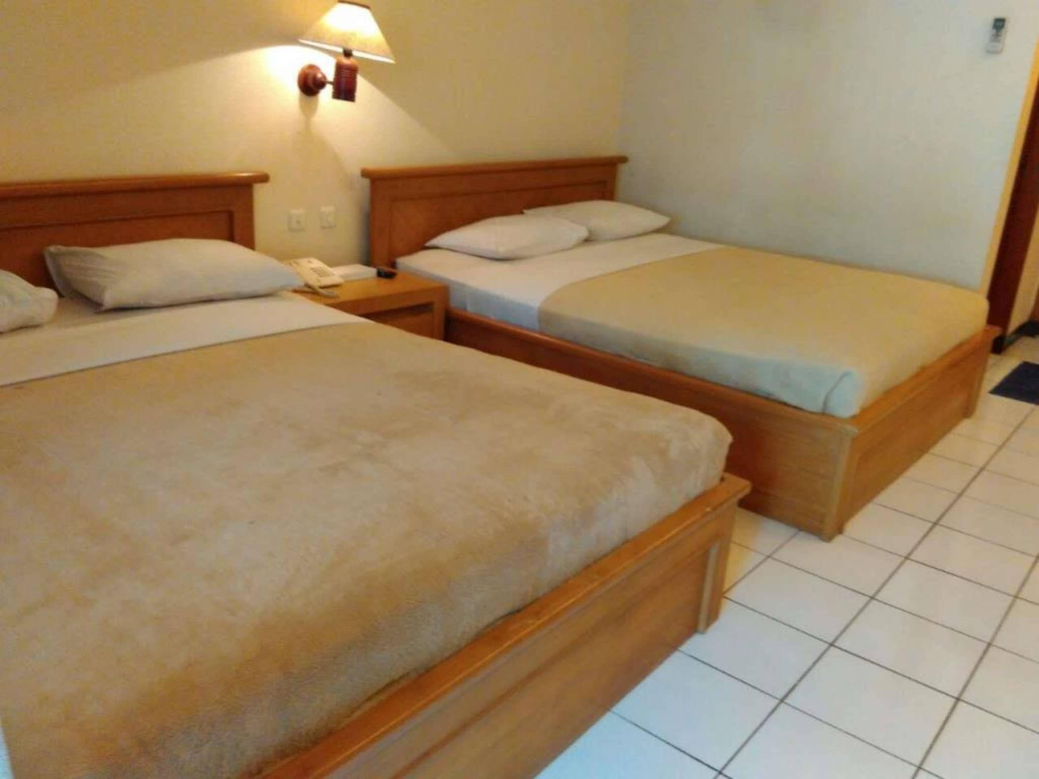 Pantai Indah Resort Timur
