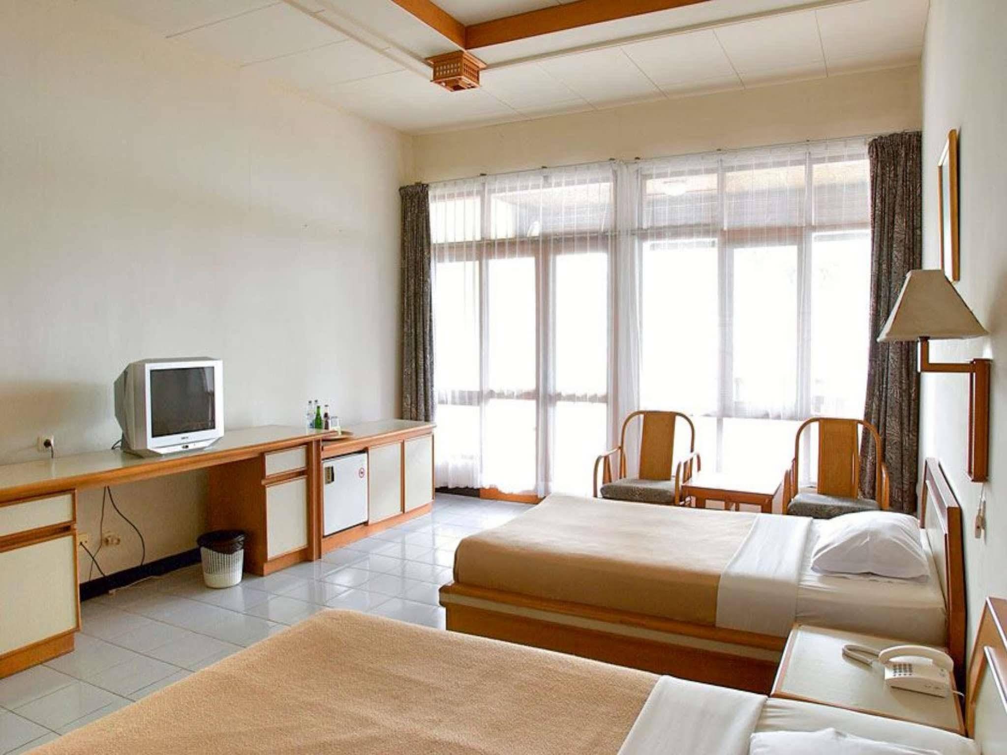 Pantai Indah Resort Timur