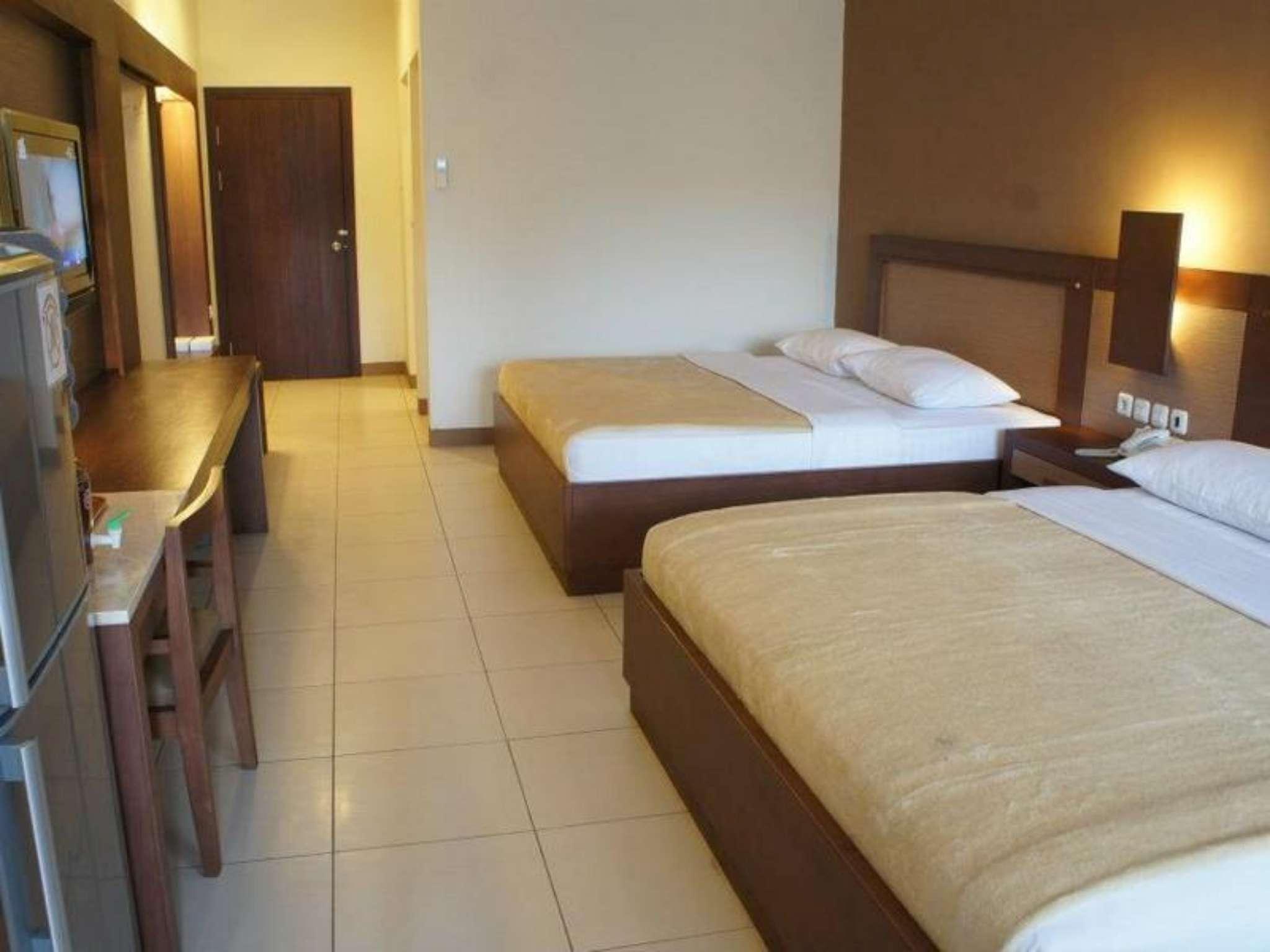 Pantai Indah Resort Timur