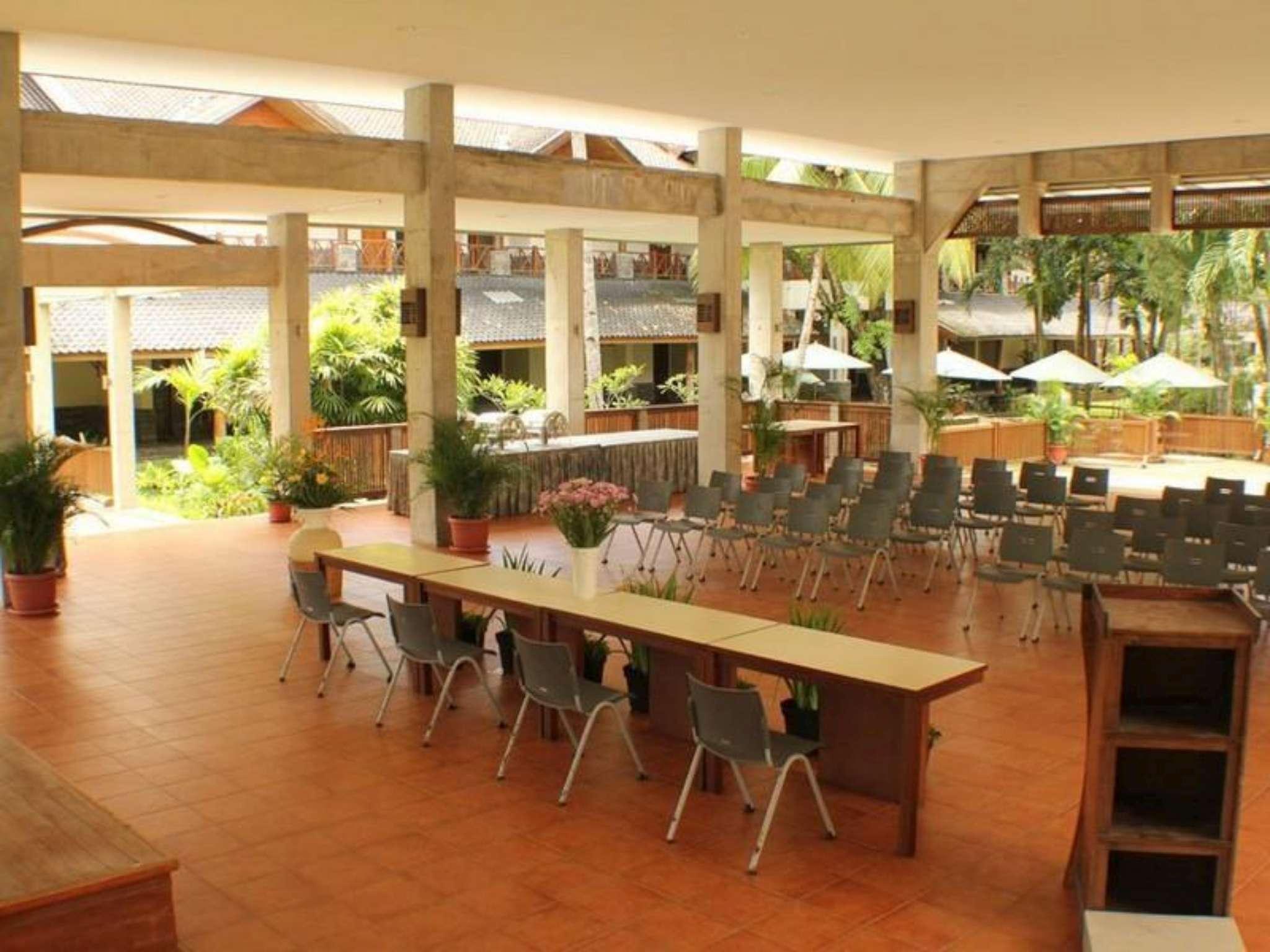 Pantai Indah Resort Timur