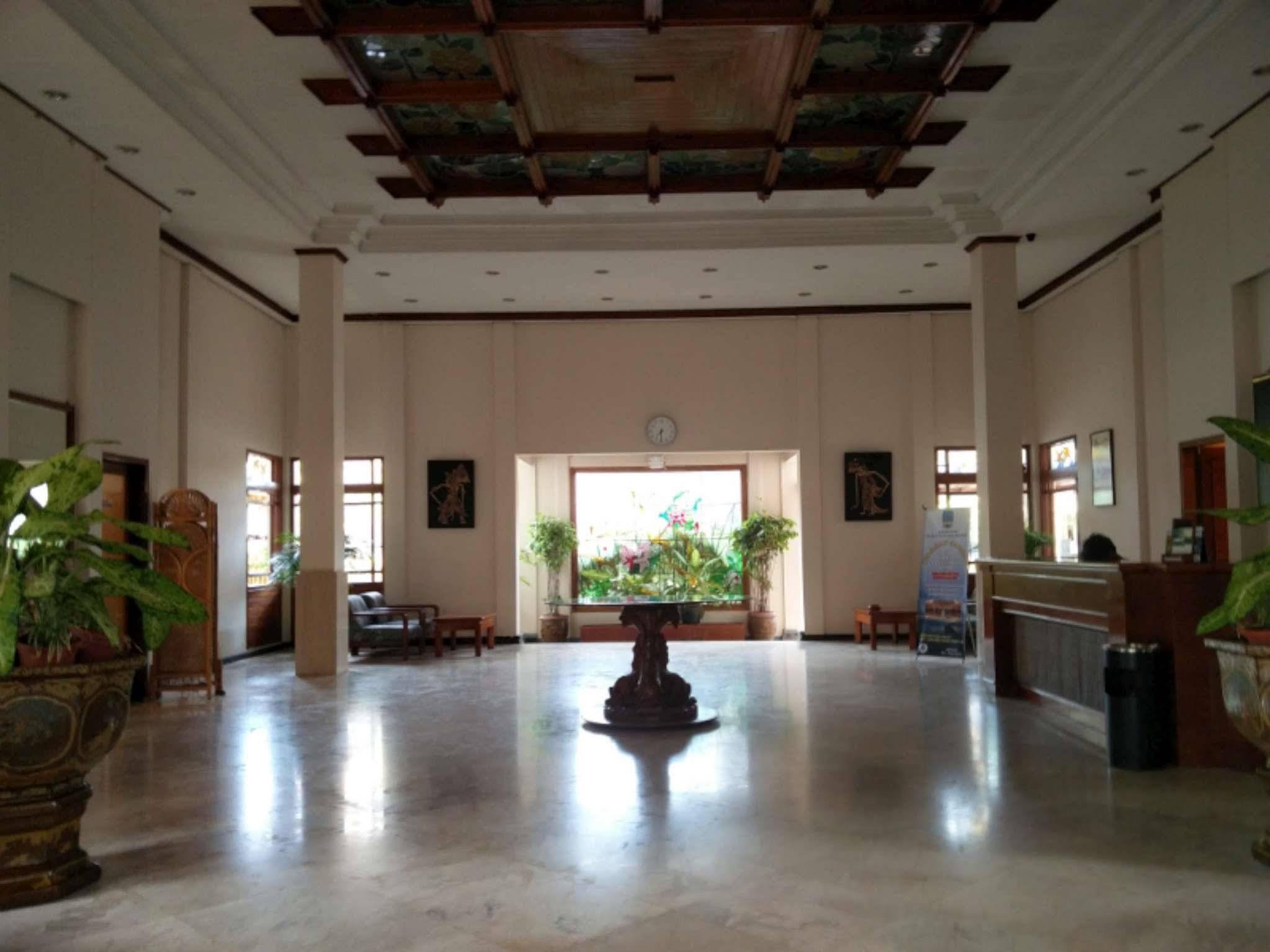 Pantai Indah Resort Timur