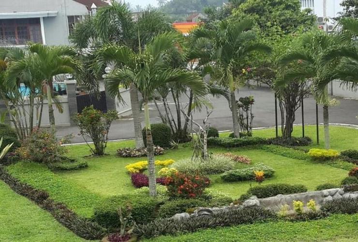 Ramayana Hotel