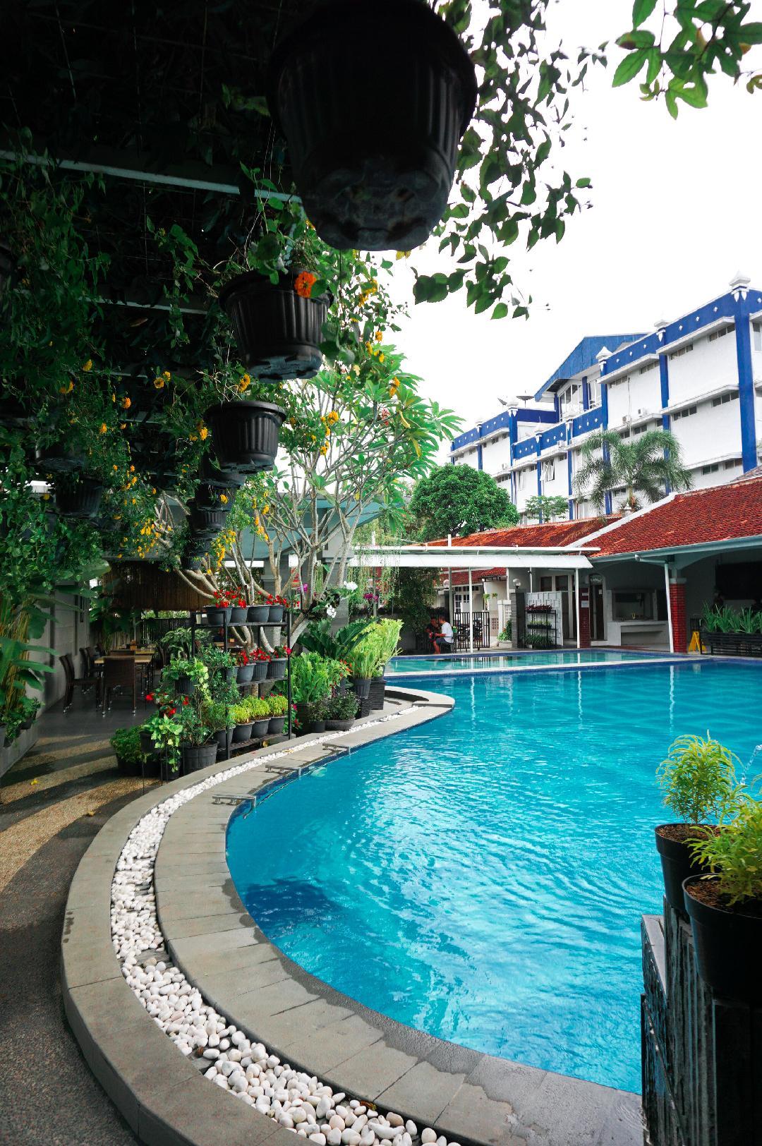 Ramayana Hotel