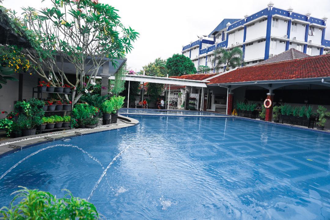 Ramayana Hotel