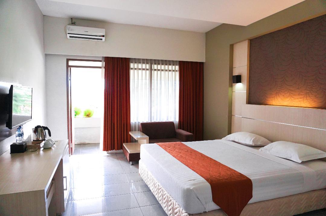 Ramayana Hotel