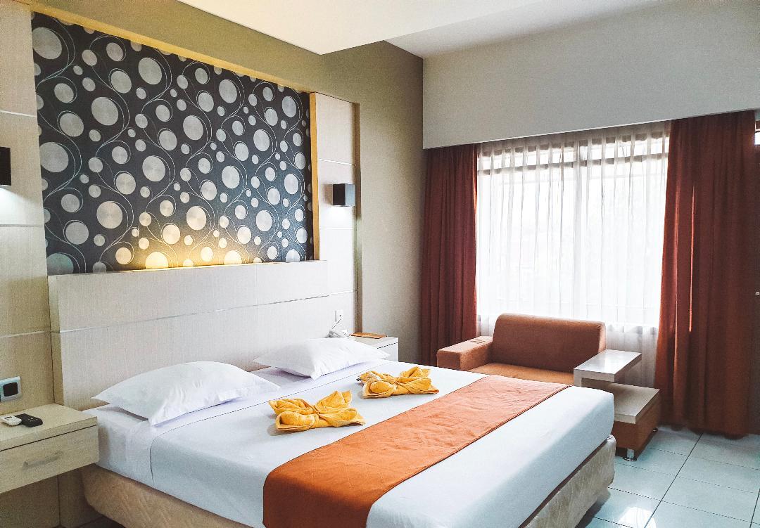 Ramayana Hotel