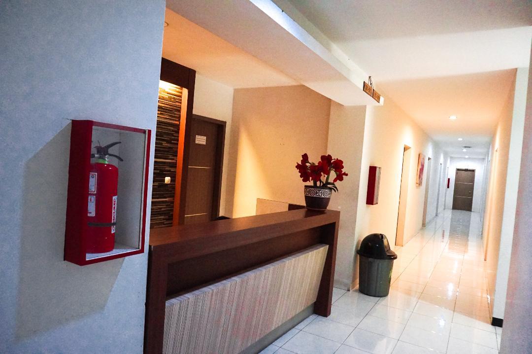 Ramayana Hotel
