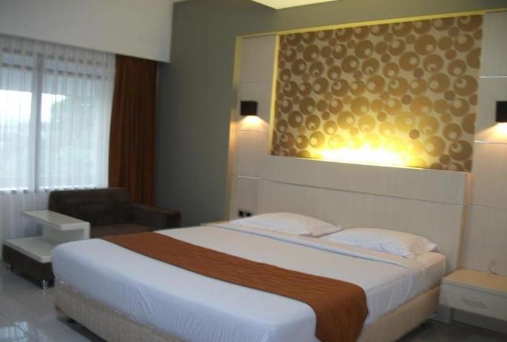 Ramayana Hotel