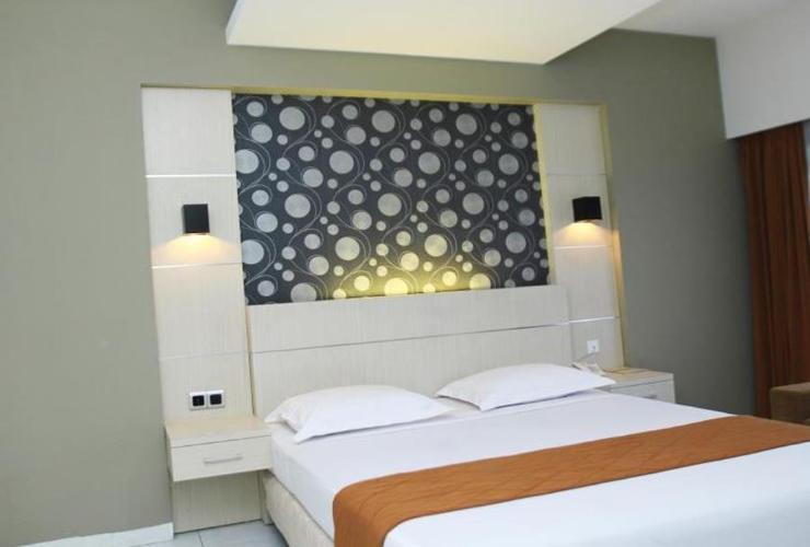 Ramayana Hotel