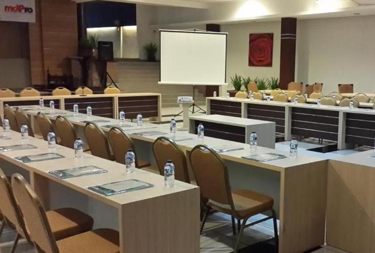 Ramayana Hotel