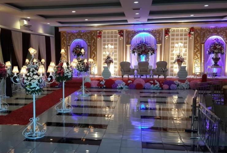 Ramayana Hotel