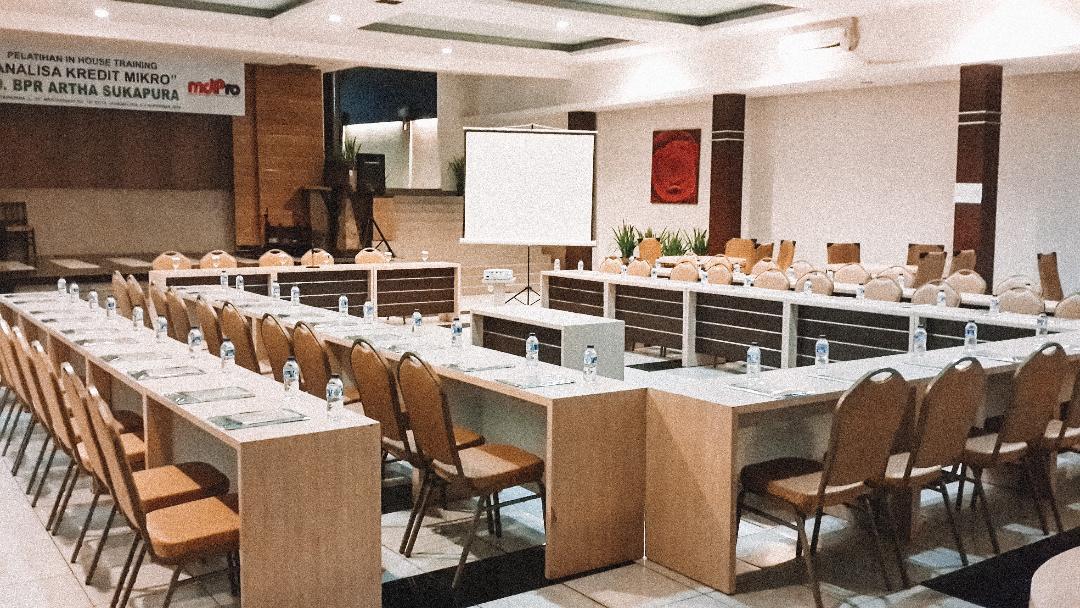 Ramayana Hotel