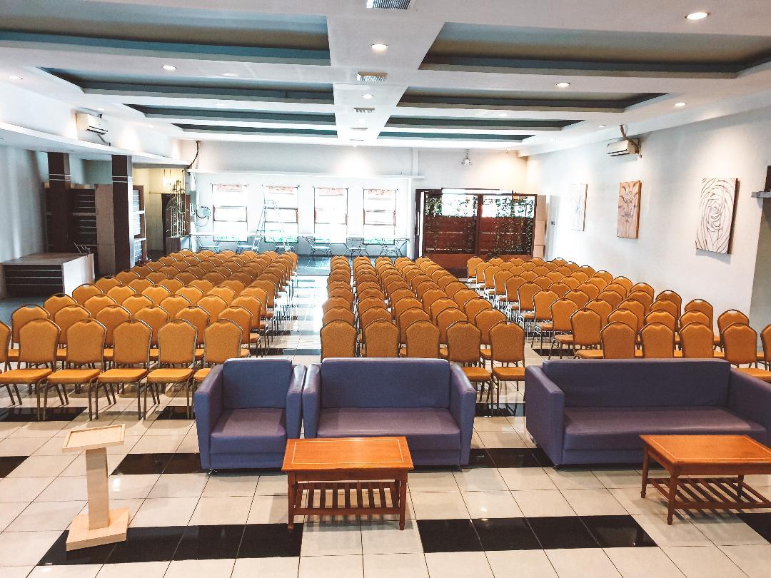 Ramayana Hotel