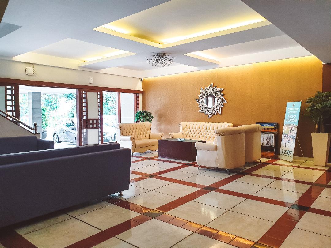 Ramayana Hotel