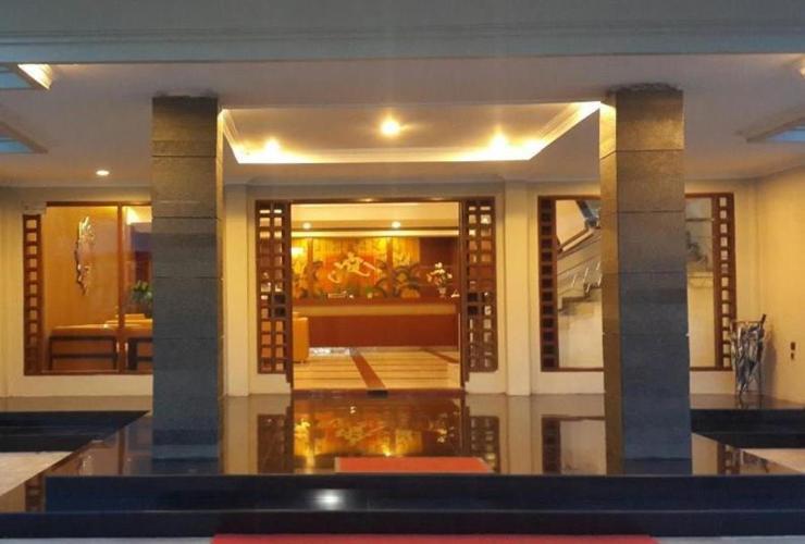 Ramayana Hotel