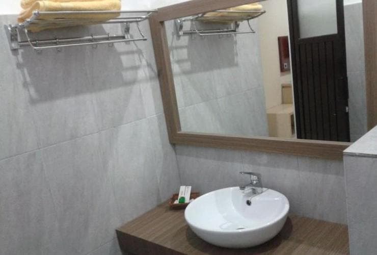 Ramayana Hotel