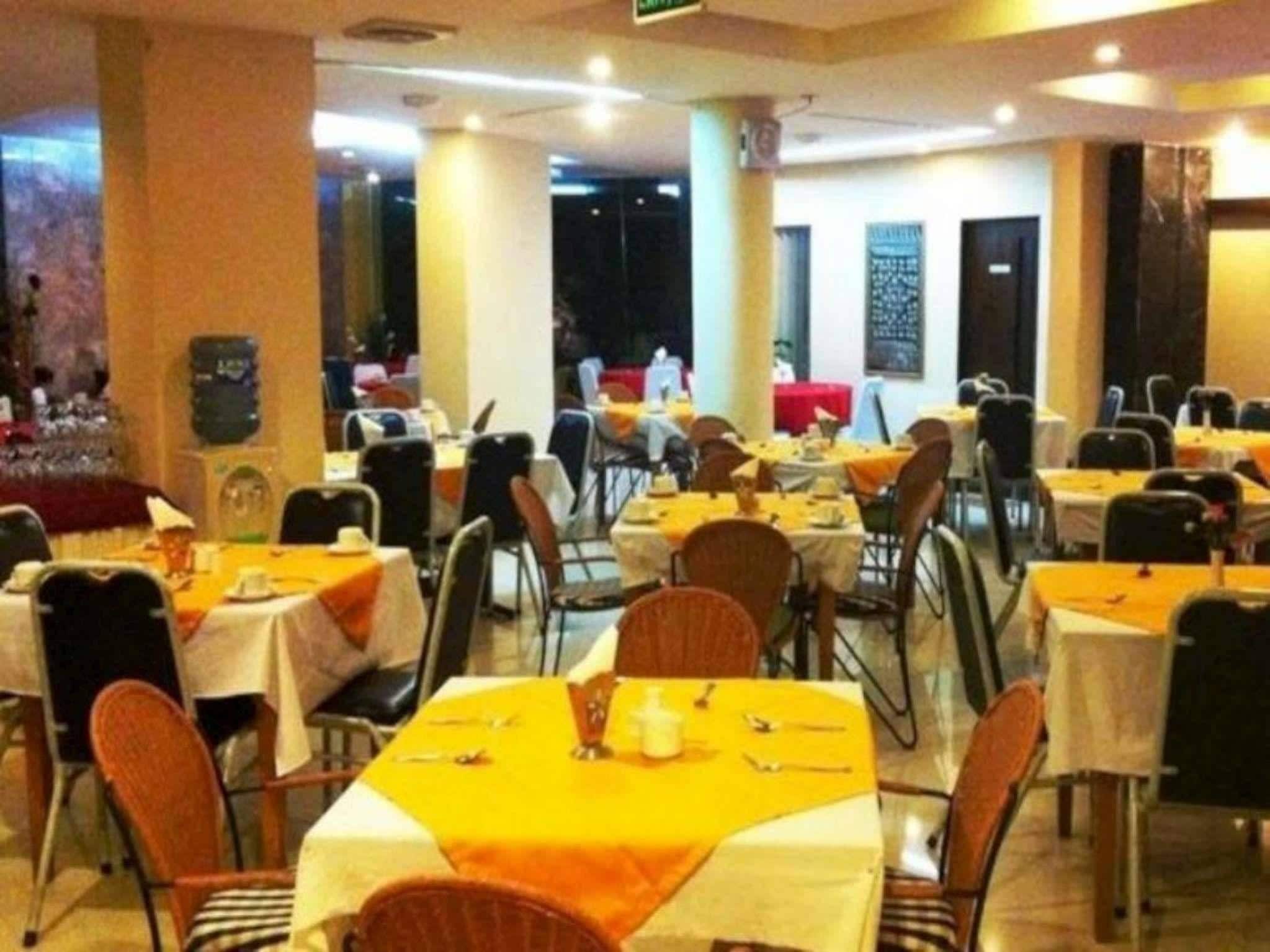 Royal Denai View Hotel
