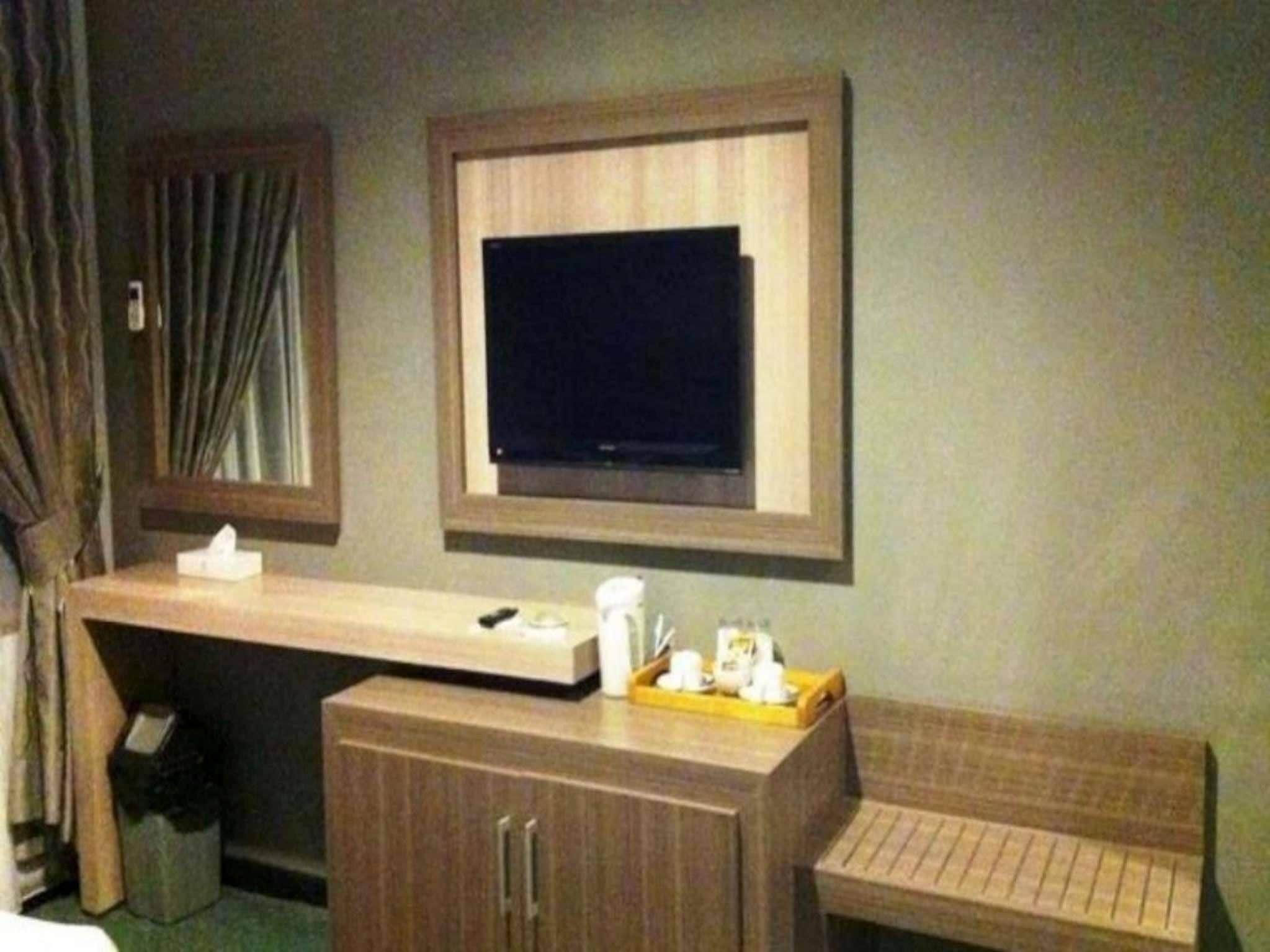 Royal Denai View Hotel