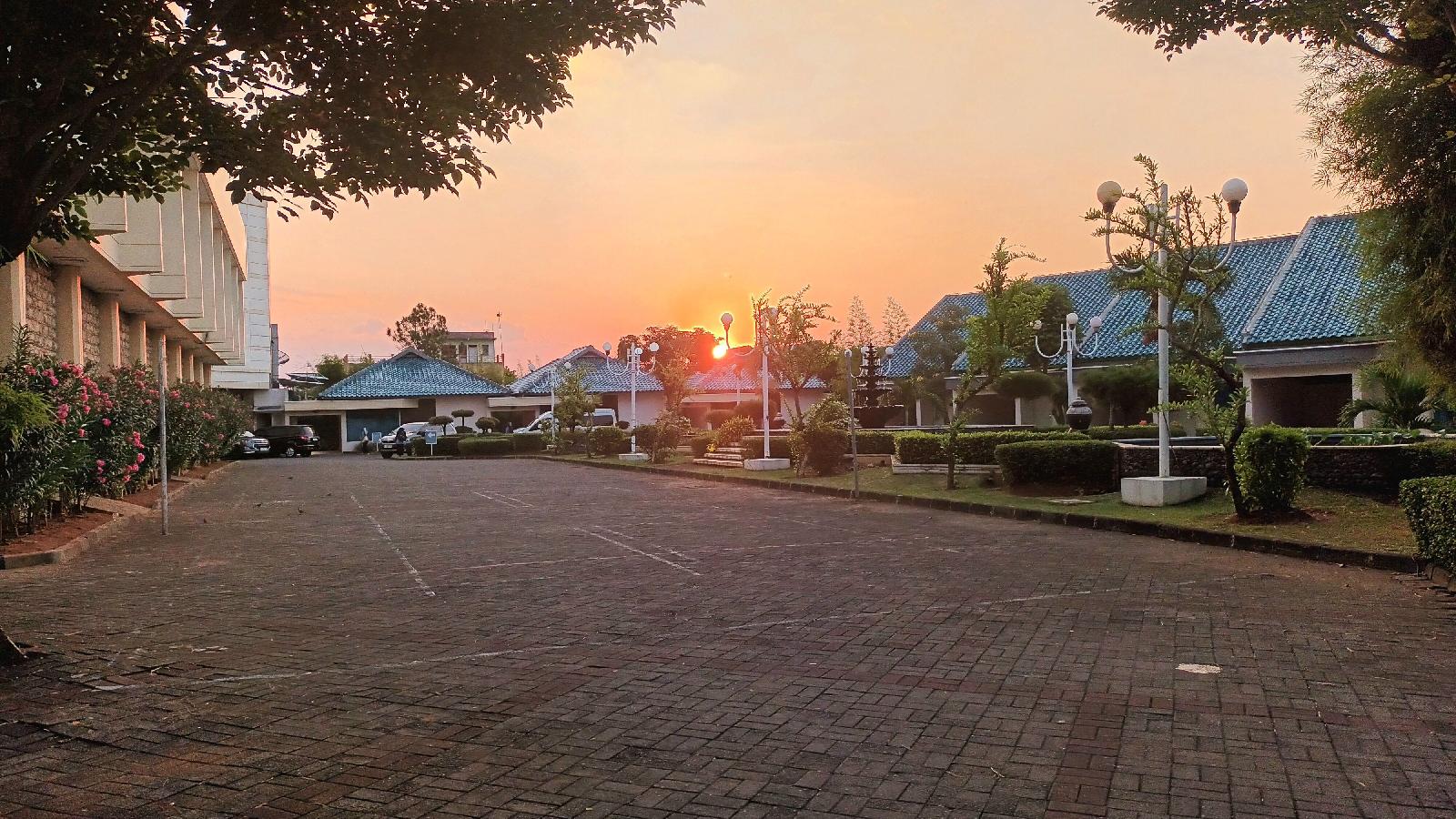 Puri Garden Indah