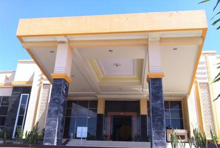 Sasando Kupang